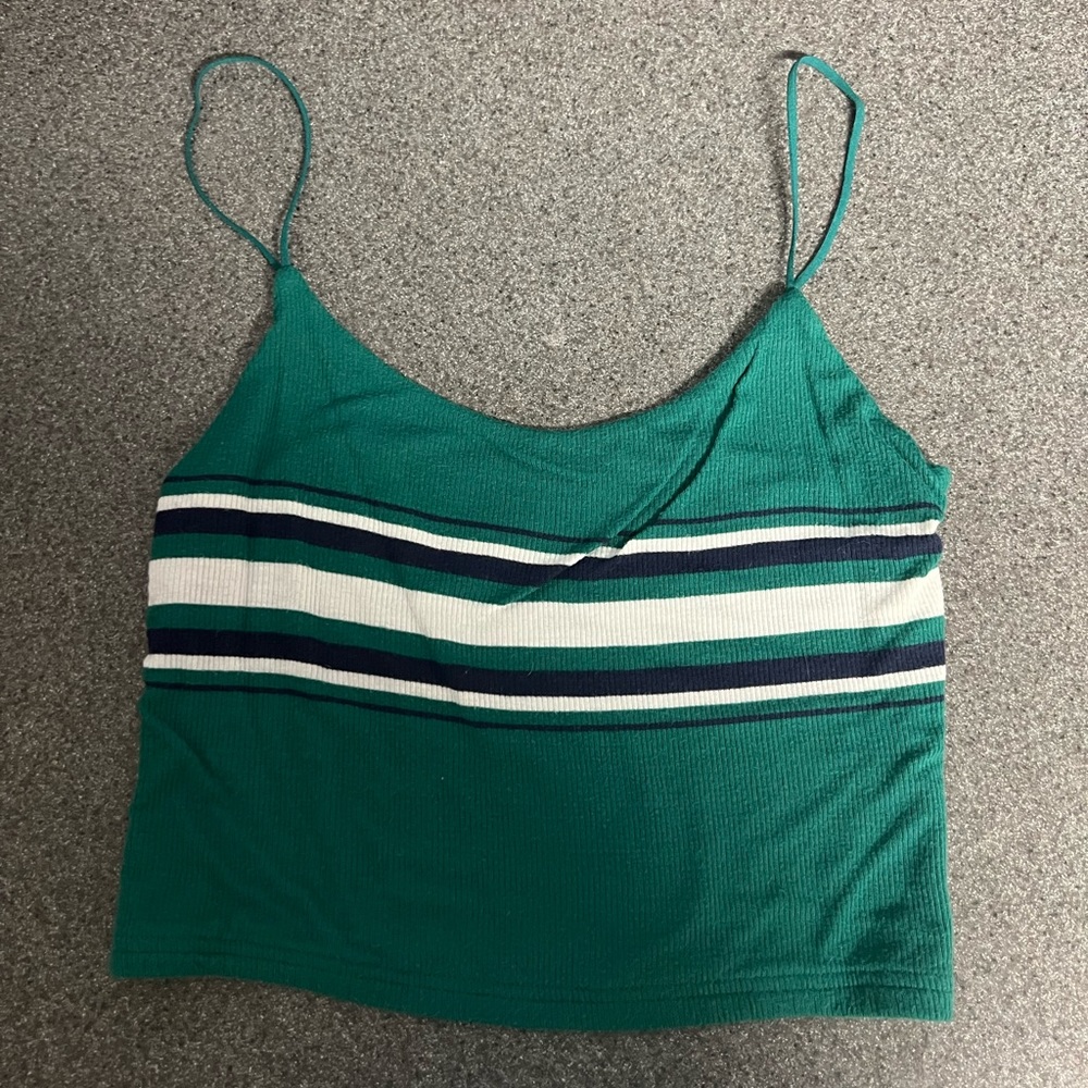 Pacsun crop top